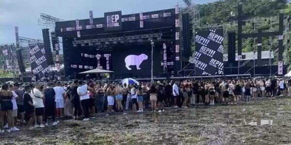 rep festival lama